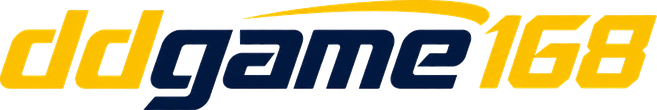 ddgame168 โลโก้